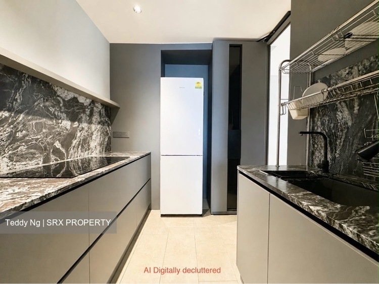 Stratum (D18), Condominium #600472961